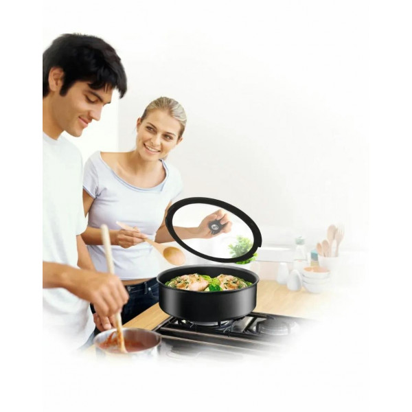 Кришка Tefal Ingenio 28 см (L9846753)