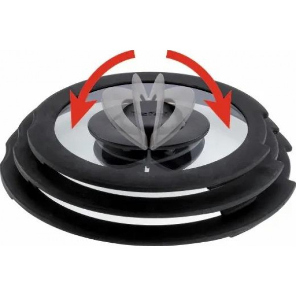 Кришка Tefal Ingenio 28 см (L9846753)