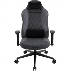 Крісло для геймерів AeroCool CROWN Smart Loft Dark Grey (TEGC-211110Z.Z1)