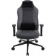 Крісло для геймерів AeroCool CROWN Smart Loft Dark Grey (TEGC-211110Z.Z1)