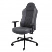 Крісло для геймерів AeroCool CROWN Smart Loft Dark Grey (TEGC-211110Z.Z1)