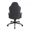 Крісло для геймерів AeroCool CROWN Smart Loft Dark Grey (TEGC-211110Z.Z1)