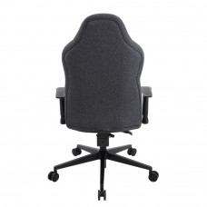 Крісло для геймерів AeroCool CROWN Smart Loft Dark Grey (TEGC-211110Z.Z1)
