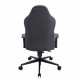 Крісло для геймерів AeroCool CROWN Smart Loft Dark Grey (TEGC-211110Z.Z1)