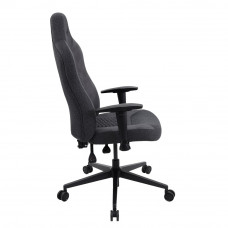 Крісло для геймерів AeroCool CROWN Smart Loft Dark Grey (TEGC-211110Z.Z1)