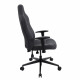 Крісло для геймерів AeroCool CROWN Smart Loft Dark Grey (TEGC-211110Z.Z1)