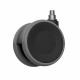 Крісло для геймерів AeroCool WING 360 Loft Air Dark Grey (TEGC-309700Z.Z1)