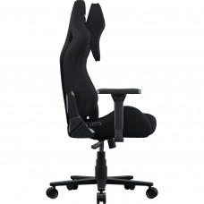 Крісло для геймерів Anda Seat Kaiser Frontier Size XL Black Fabric (AD12YXL-17-B-F-B02)