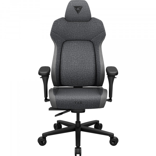 Крісло для геймерів TX3 Core 360 Loft Air Dark Grey (TEGC-310710Z.Z1)
