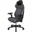 Крісло для геймерів TX3 Core 360 Loft Air Dark Grey (TEGC-310710Z.Z1)