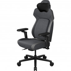 Крісло для геймерів TX3 Core 360 Loft Air Dark Grey (TEGC-310710Z.Z1)
