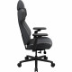 Крісло для геймерів TX3 Core 360 Loft Air Dark Grey (TEGC-310710Z.Z1)