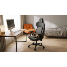 Крісло для геймерів TX3 Core 360 Loft Air Dark Grey (TEGC-310710Z.Z1)
