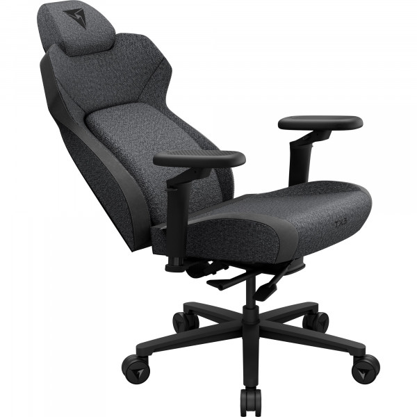 Крісло для геймерів TX3 Core 360 Loft Air Dark Grey (TEGC-310710Z.Z1)