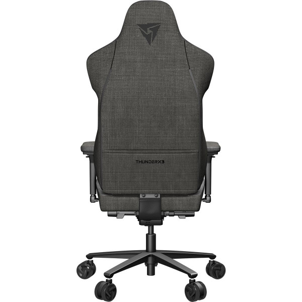 Крісло для геймерів TX3 Core Loft Black (TEGC-2056101.11)