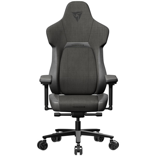 Крісло для геймерів TX3 Core Loft Black (TEGC-2056101.11)