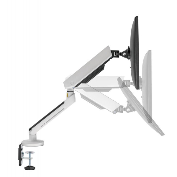 Кронштейн OfficePro MA901W Plus RGB 17-32" White (VESA100х100)