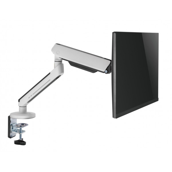 Кронштейн OfficePro MA901W Plus RGB 17-32" White (VESA100х100)