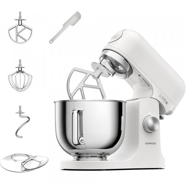 Кухонна машина Kenwood KMX 751 AWH