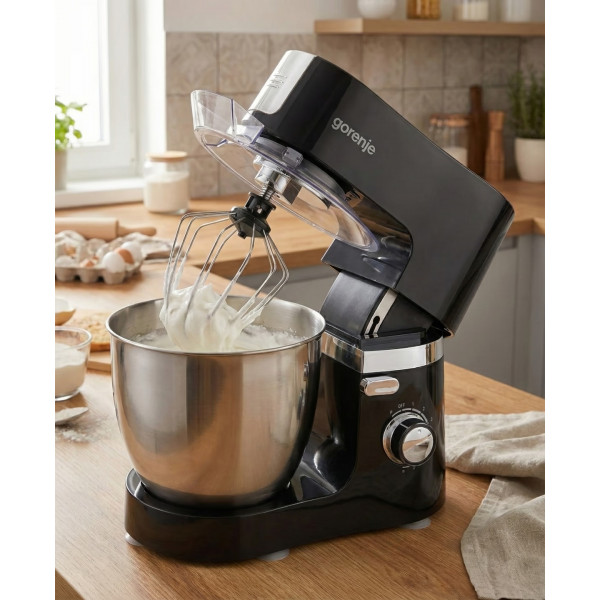 Кухонний комбайн Gorenje MMC1500PS