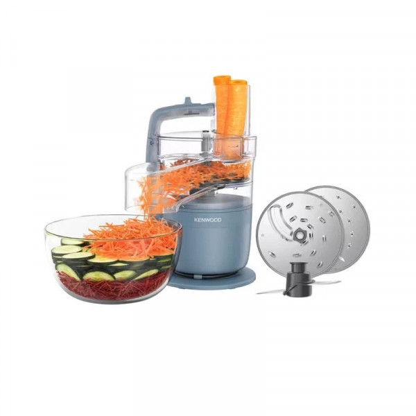 Кухонний комбайн Kenwood FDP 23.140 GY