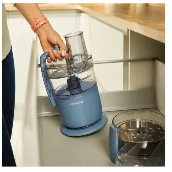 Кухонний комбайн Kenwood FDP 23.140 GY