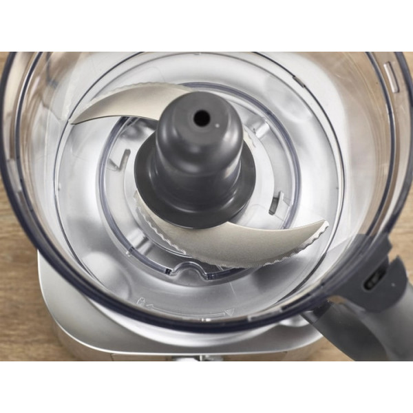 Кухонний комбайн Kenwood MultiPro Express FDP 65.820SI