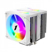 Кулер процесорний 1stPlayer CY12LD White