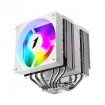 Кулер процесорний 1stPlayer CY12LD White