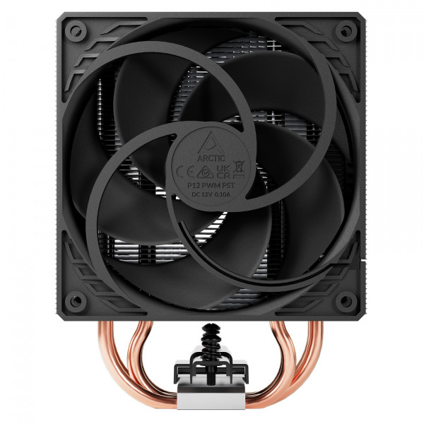 Кулер процесорний Arctic Freezer 36 CO (ACFRE00122A)