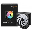 Кулер процесорний be quiet! Pure Rock 3 LX Black (BK040)