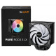 Кулер процесорний be quiet! Pure Rock 3 LX Black (BK040)