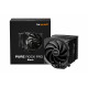 Кулер процесорний be quiet! Pure Rock Pro 3 Black (BK042)