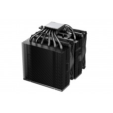 Кулер процесорний be quiet! Pure Rock Pro 3 Black (BK042)