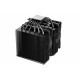 Кулер процесорний be quiet! Pure Rock Pro 3 Black (BK042)