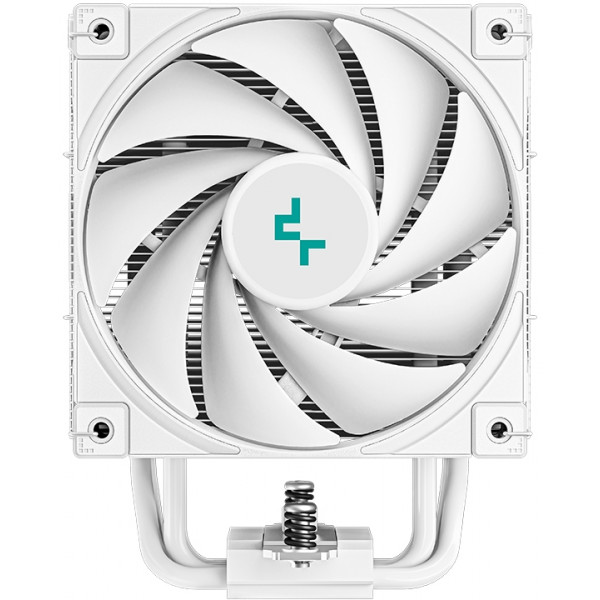 Кулер процесорний DeepCool AK500 Digital WH (R-AK500-WHADMN-G)