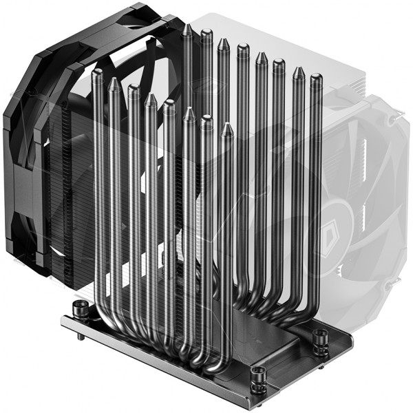 Кулер процесорний ID-Cooling A8-SP3