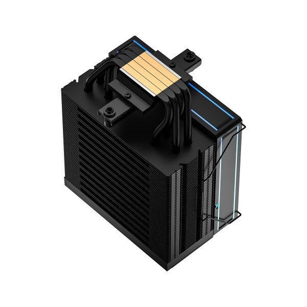 Кулер процесорний ID-Cooling Frozn A410 TD ARGB