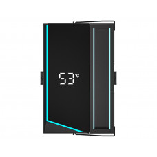 Кулер процесорний ID-Cooling Frozn A410 TD ARGB
