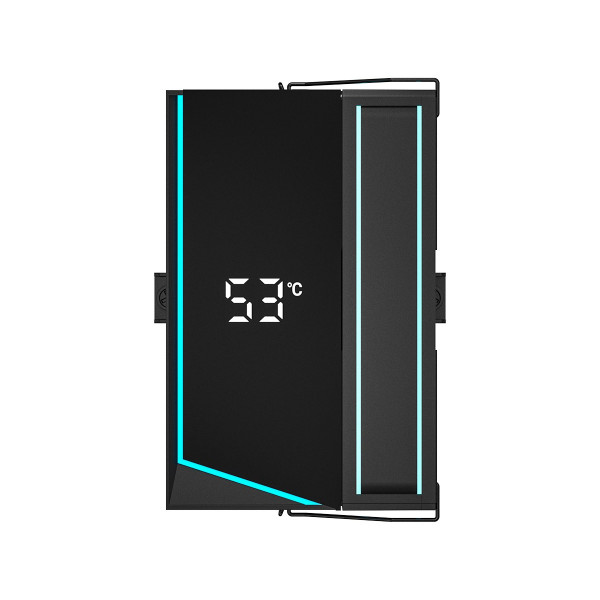 Кулер процесорний ID-Cooling Frozn A410 TD ARGB