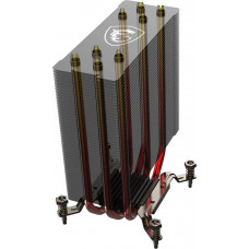 Кулер процесорний MSI Mag Corefrozr AA13 Black