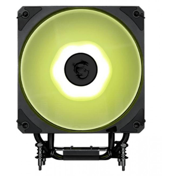 Кулер процесорний MSI Mag Corefrozr AA13 Black