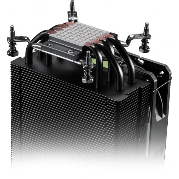 Кулер процесорний MSI Mag Corefrozr AA13 Black