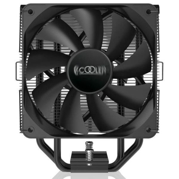 Кулер процесорний PCCooler Paladin EX400