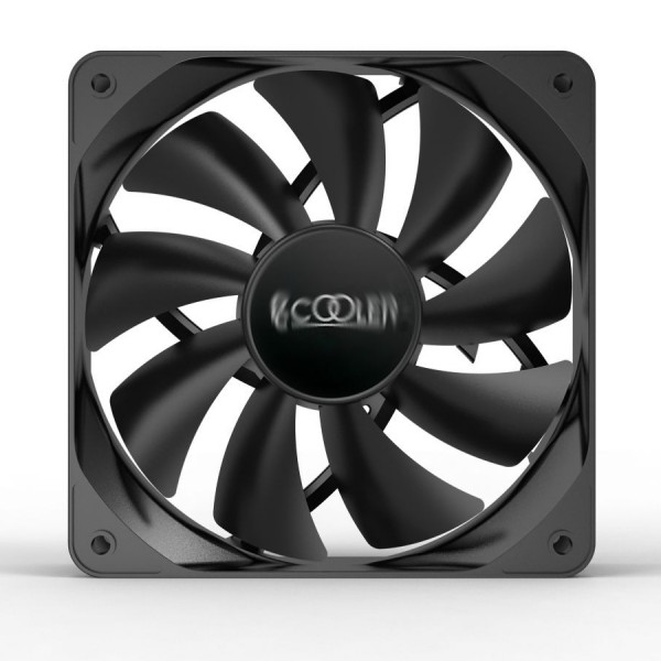 Кулер процесорний PCCooler Paladin EX400