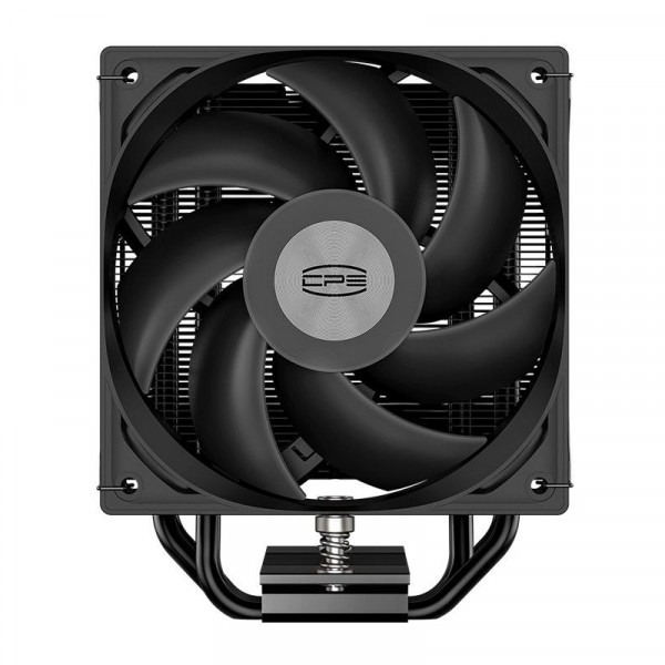 Кулер процесорний PCCooler RT400 BK