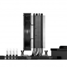 Кулер процесорний PCCooler RT400 BK