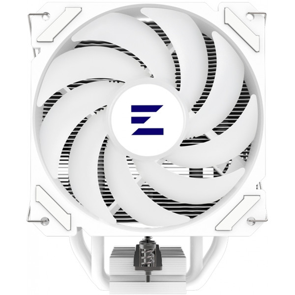 Кулер процесорний Zalman CNPS9X Performa ARGB White
