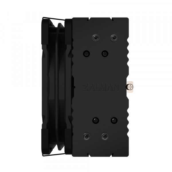 Кулер процесорний Zalman CNPS9X Performa Plus Black