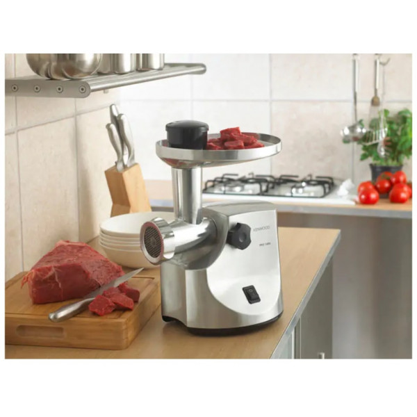 М`ясорубка Kenwood MG510